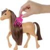 Barbie Poney Poivre Voir les images du produit 4