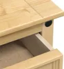 Nachttisch Corona 53x39x47 cm Massivholz Kiefer Produktbild-Vorschau 7