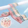 10x cintres de voyage pliables, différentes couleurs, Voir les images du produit 6