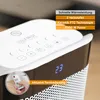 Calentador cerámico de pie First Austria de 2000W | Vista previa de la imagen del producto 3