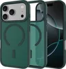 Hülle Apple iPhone 17 Pro Schutzhülle - Cazy - Grün - Produktbild-Vorschau 1