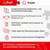 Trefl 37329, 500 Stück(e), Stadt, 10 Jahr(e) Produktbild-Vorschau 6