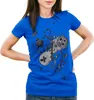 style3 16-Bit Controller T-Shirt Damen snes nes kart yoshi Produktbild-Vorschau 1