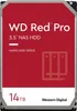Western Digital Red Pro, 14 TB, 7200 ot/min, 512 MB, 3.5", Náhľad obrázku produktu 4