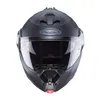 CABERG DUKE EVO MONO matt schwarz XS Produktbild-Vorschau 4