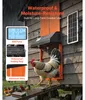 SucceBuy: porta automatica per polli con alimentazione Anteprima dell’immagine prodotto 6