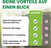 Turnreck aus Rundholz mit Reckstange rot Kletterstange Produktbild-Vorschau 5