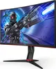 AOC Monitor C32G2ze 31.5'' curved C32G2ze/BK - Produktbild-Vorschau 35