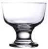 6x 285ml Destina Eisbecher aus Glas - Klein Mini Küche Produktbild-Vorschau 14