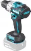 Makita Dhp486Z 18V Akumulatorowa Młotowiertarka Bldc Xpt Podgląd zdjęcia produktu 6