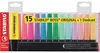 STABILO BOSS ORIGINAL evidenziatore 15 pz Punta smussata Anteprima dell’immagine prodotto 2