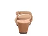 Sandale Softclox S3575 KONNY TAUPE, S3575 KONNY TAUPE Produktbild-Vorschau 3