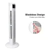 OZAVO OZ1618 Turmventilator, Energiesparend Standventilator Produktbild-Vorschau 2