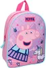 Prasátko Peppa - Batoh "One Big Party" 28 cm Náhled obrázku produktu 1