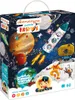 CzuCzu puzzle d'observation Cosmos 93181 Voir les images du produit 5