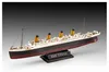 Revell Schiff-Modellbausatz für die "Titanic" ; 5727 Produktbild-Vorschau 8