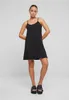 Urban Classics Kurzes Kleid Damen Ladies Stretch Jersey Produktbild-Vorschau 7