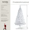 tectake® Weihnachtsbaum verschiedene Größen, künstlich in Produktbild-Vorschau 5