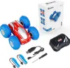 Eachine EC71 RC-4WD Rallywagen mit 2 Batterien Produktbild-Vorschau 2