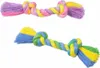 Nobby Rope Toy, Puppy Box "Baumwollseil", Zufallsartikel, Produktbild-Vorschau 1