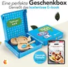 Petit renard Assiette en bambou de haute qualité avec Voir les images du produit 6