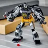 LEGO® DC Batman™ 76270 Batman™ in armatura robotica Anteprima dell’immagine prodotto 28
