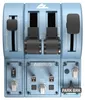 Thrustmaster Civil Aviation (TCA) Quadrant Add-On Airbus Voir les images du produit 7