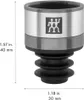 Zwilling Fresh&Save Vakuum Weinverschluss 3-tlg. Produktbild-Vorschau 8