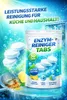 50 St. Enzymreiniger Tab Geruchsneutralisierer mit Produktbild-Vorschau 2
