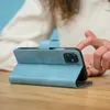 imoshion Custodia a libro per iPhone SE (2022 / 2020) / 8 / Anteprima dell’immagine prodotto 5