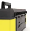 Stanley 1-95-612, Box na náradie, Kov, Plast, Čierna, Žltá, Náhľad obrázku produktu 9