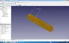FreeCAD Suite - Professionelle 2D und 3D Konstruktion Produktbild-Vorschau 5