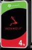 Interný pevný disk Seagate IronWolf ST4000VN006 3,5" 4 TB Náhľad obrázku produktu 10