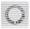 Ventilateur de salle de bain 100mm 8W silencieux Voir les images du produit 11