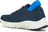 Skechers Arch Fit Sportschuh Blau Produktbild-Vorschau 127