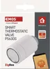 EMOS GoSmart Digitaler Thermostatkopf ZIGBEE P5630S Produktbild-Vorschau 23
