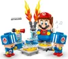 LEGO Super Mario Mario Kart Garage de Toad et B Dasher Voir les images du produit 40
