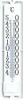 A close-up shot of a thermometer showing the temperature. Produktbild-Vorschau