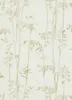 Vliestapete Ranken Bambus creme beige Fashion Wood Erismann Produktbild-Vorschau 1