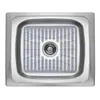 OXO 13138100V1MLNYK, Silikon, Grau, 220 °C, 320 mm, 285 mm, Produktbild-Vorschau 16