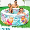 aufblasbares Schwimmbad-Aquarium 58480NP 152 x 56 cm Produktbild-Vorschau 3
