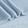 Kuscheldecke Flauschige Wohndecke Fleecedecke Sofadecke Produktbild-Vorschau 2