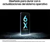 Samsung A165 GALAXY A16 128GB GRAY Náhled obrázku produktu 15