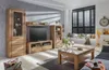 Sideboard Tabea Kommode Anrichte in Kernbuche geölt Produktbild-Vorschau 3