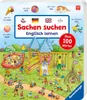 Sachen suchen: Englisch lernen Produktbild-Vorschau 3