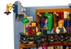 LEGO Icons Bibliothèque: Sanctuaire des Livres 11379 Voir les images du produit 16