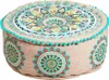 Tabouret oriental Pouf Décoration Badar -2- Voir les images du produit 2