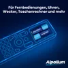 AA Batterien R6 Mignon 120er Pack Super Heavy Duty Produktbild-Vorschau 7