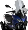 PUIG 21482H Windschutzscheibe V-Tech Line Touring  passend Produktbild-Vorschau 1