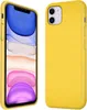 Étui Apple iPhone 11 Handy Cover Silicone Gel Case Handy Voir les images du produit 1